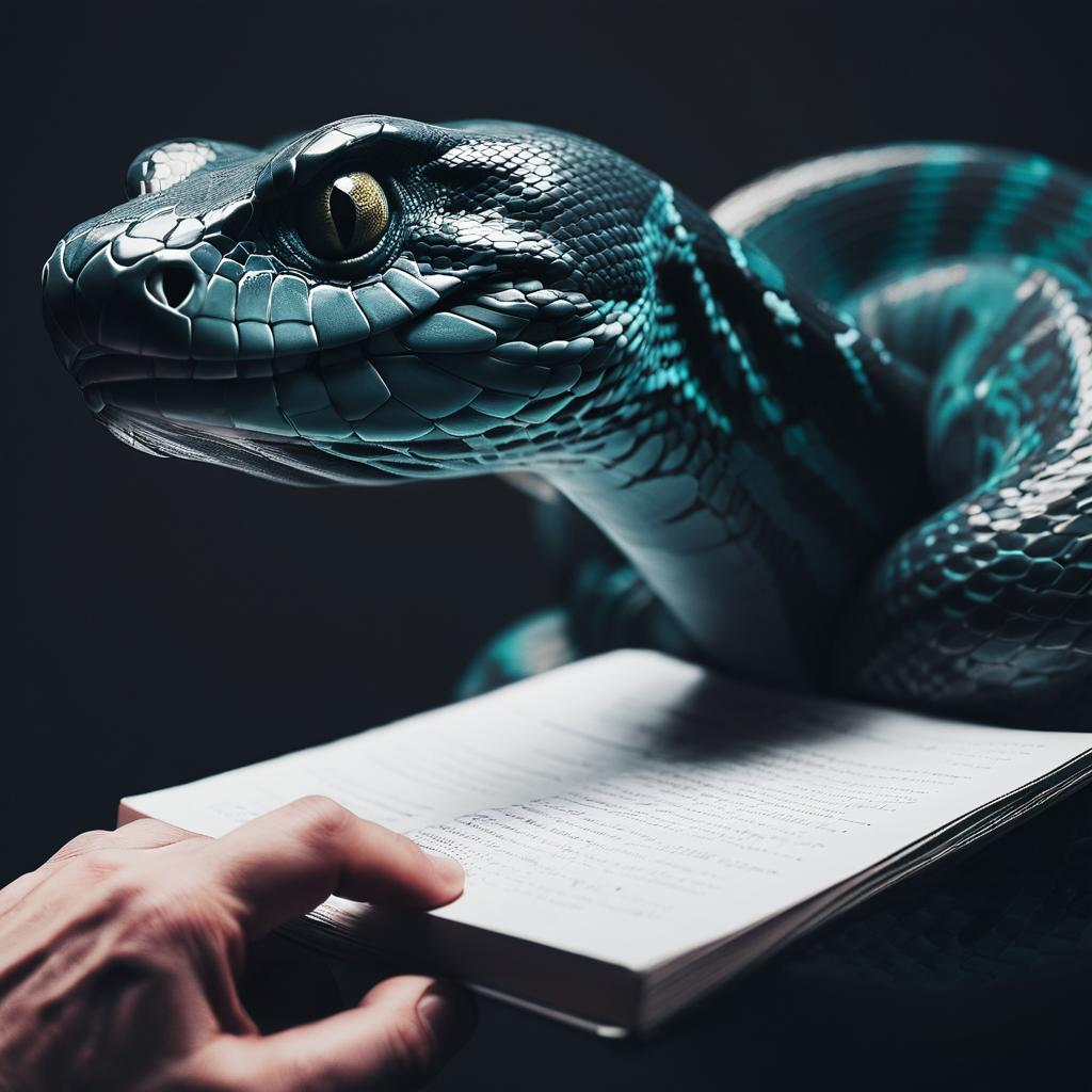 Myśląc o Pythonie: List comprehension
