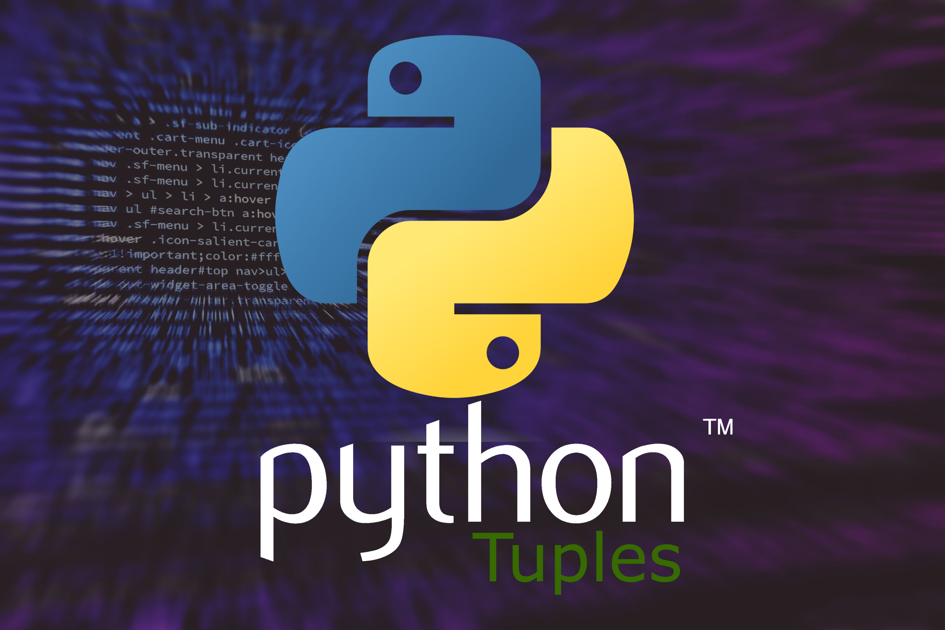 Myśląc o Pythonie: więcej o Tuples