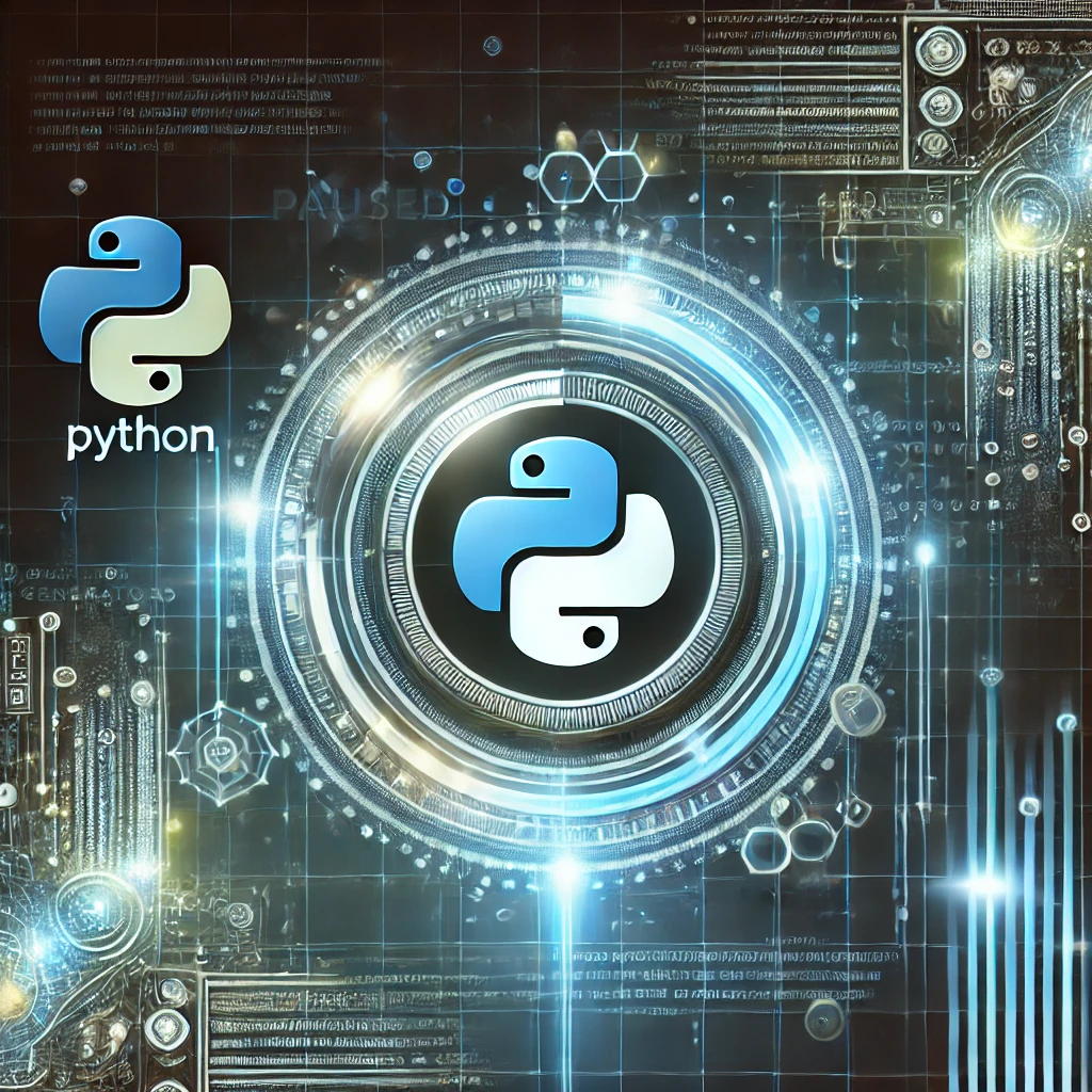 Myśląc o Pythonie: Generatory