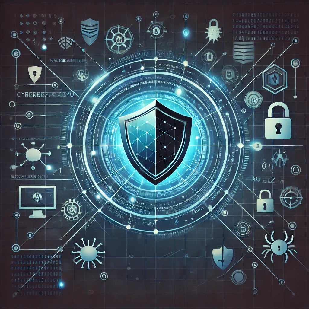 Cyberbezpieczeństwo dla opornych – Wstęp