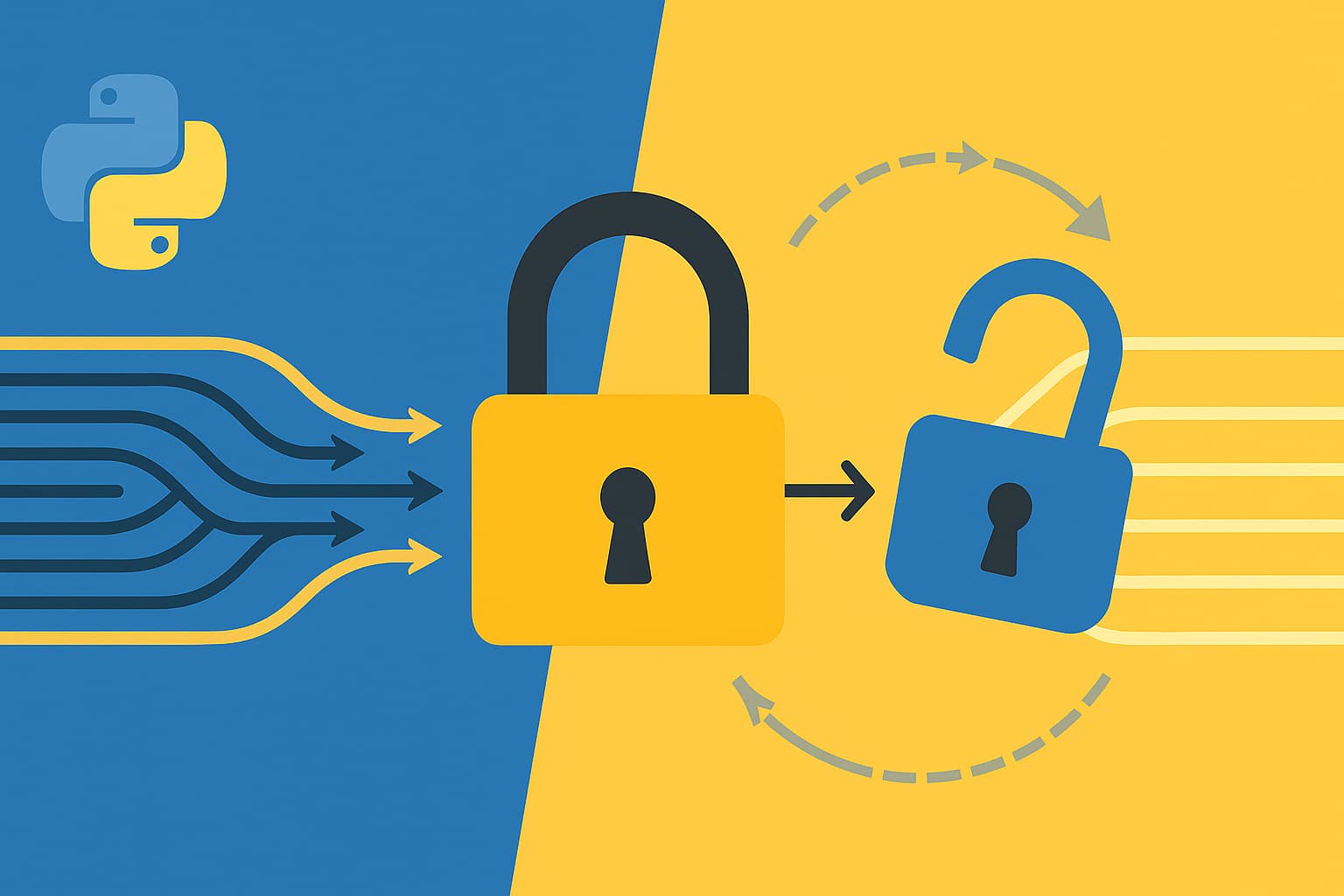 Global Interpreter Lock (GIL) w Pythonie – co to jest, dlaczego istnieje i jaka czeka go przyszłość?